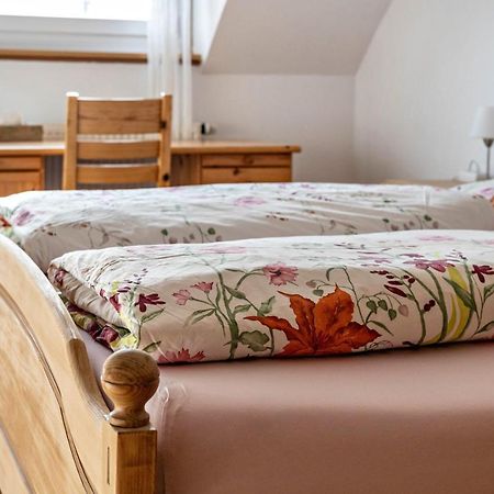 Bio Ferienhof Rall 반겐임알가우 외부 사진